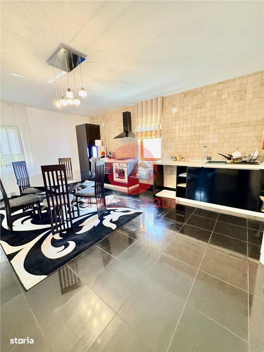 Apartament 3 Camere Decomandat de Inchiriat Anda