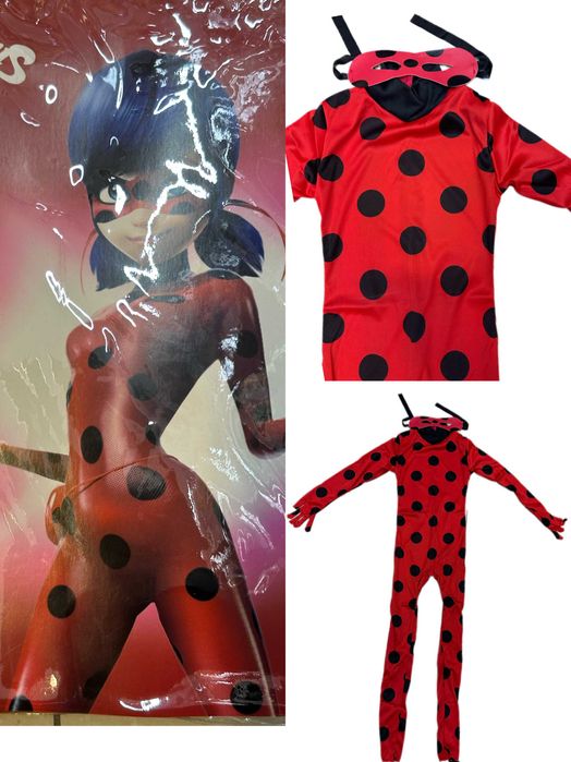 Детски костюми  Спайдърмен, Венъм и други висок клас с мускули