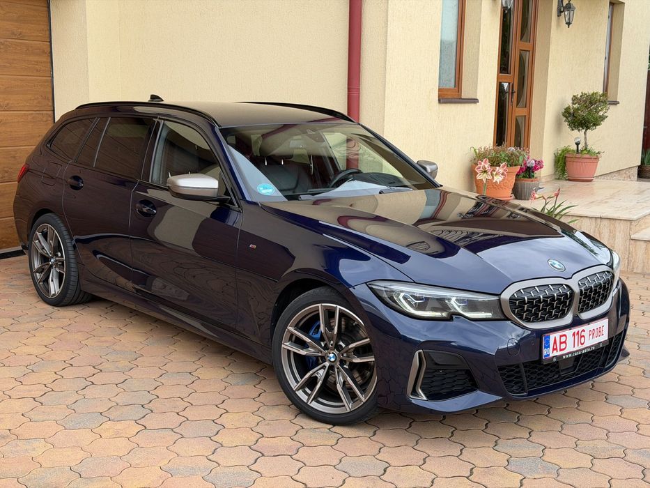 BMW M3 M340i / Laser / TVA deductibil / Posibilitate leasing
