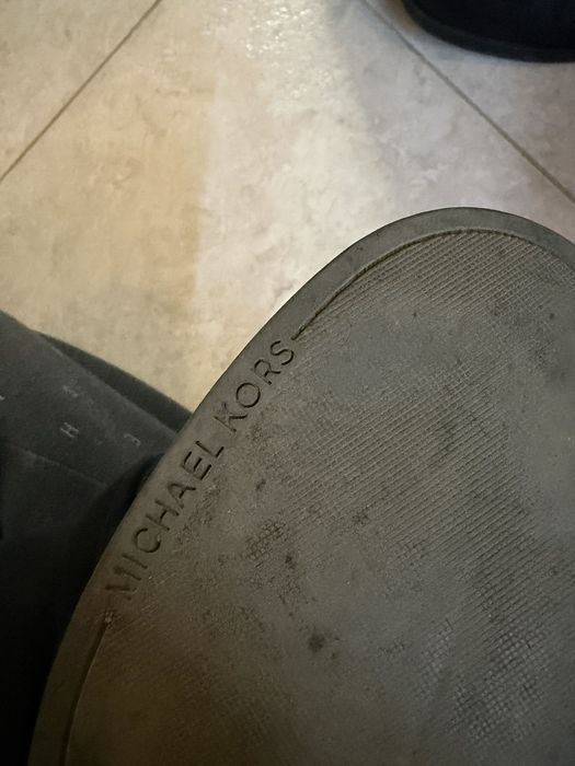 Дамски боти Michael Kors