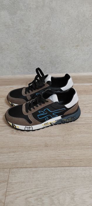 PREMIATA Кроссовки 42 размер.