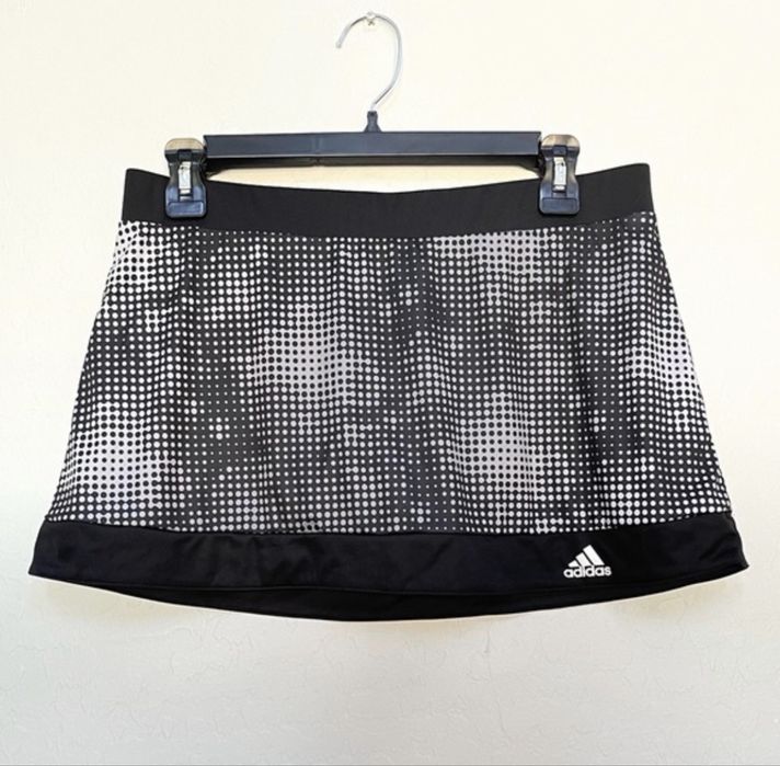 Дамска спортна пола -панталон Adidas