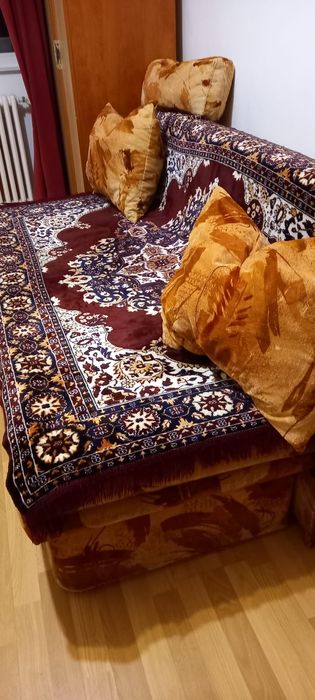 Închiriez garsoniera în Mărăști
