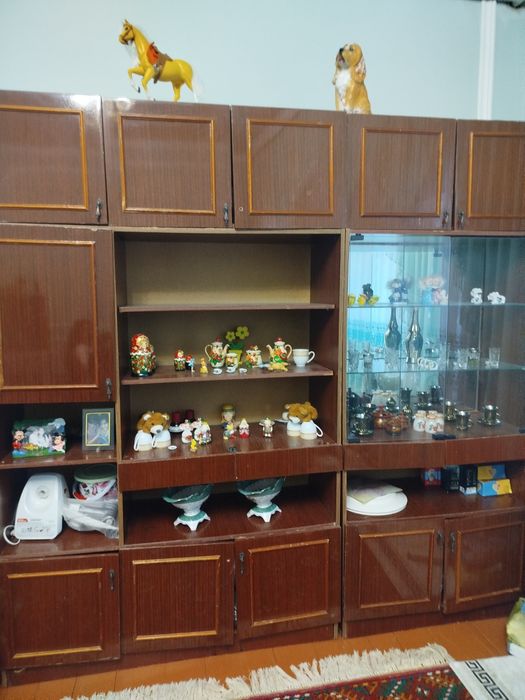 Stenniy shkaf 2million sòm