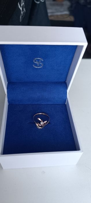 Продам кольцо 585 пробы.