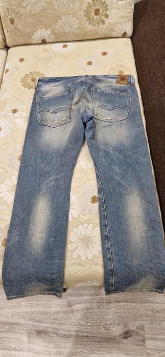 Мъжки дънки Replay