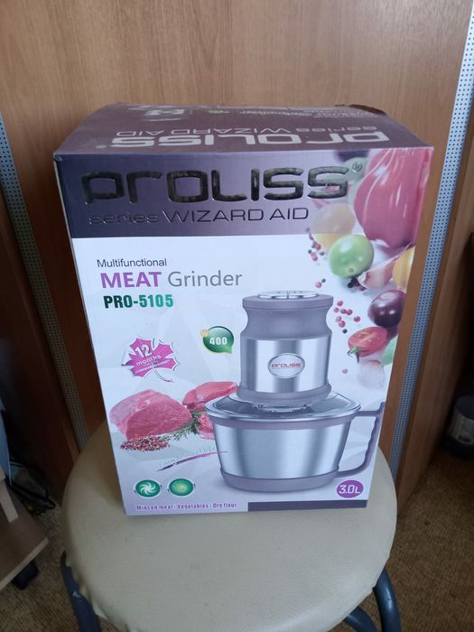 Продам измельчитель