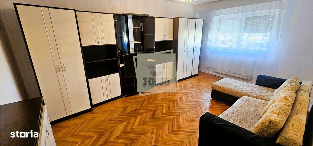 Apartament 2 camere 50mp | decomandat | zona Piata Vasile Aaron — fotografia 3