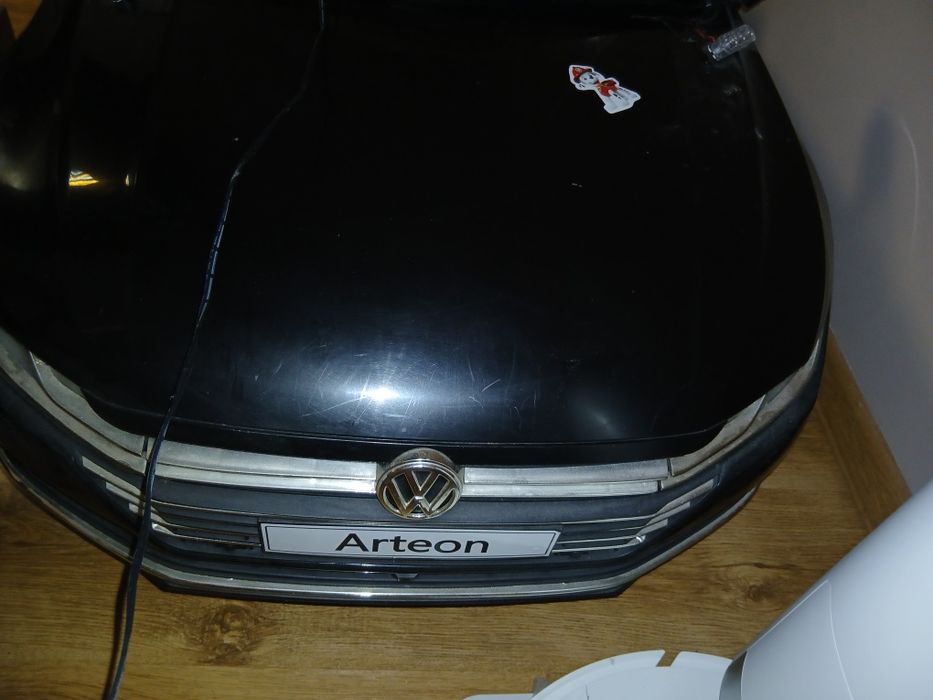 Детска акумулаторна кола