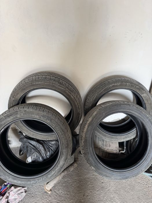 Шина балон холати яхши