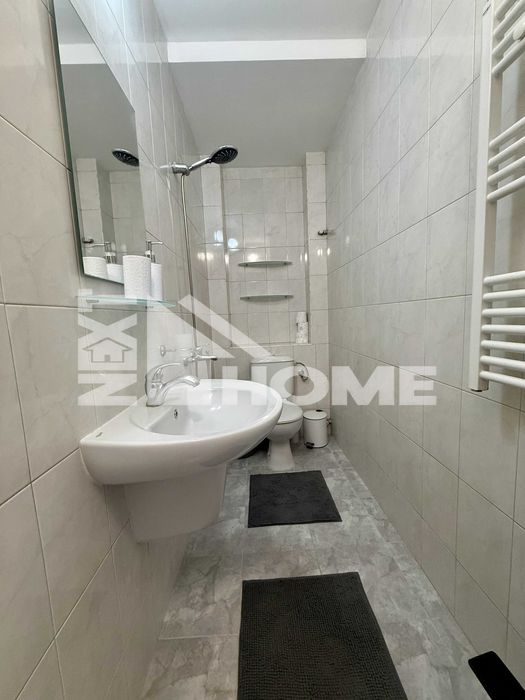 Дава се под наем Двустаен апартамент в Пловдив, Център - 55 кв.м за 500 € - Снимка #11