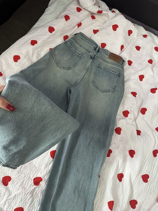 Джинсы хорошее качество