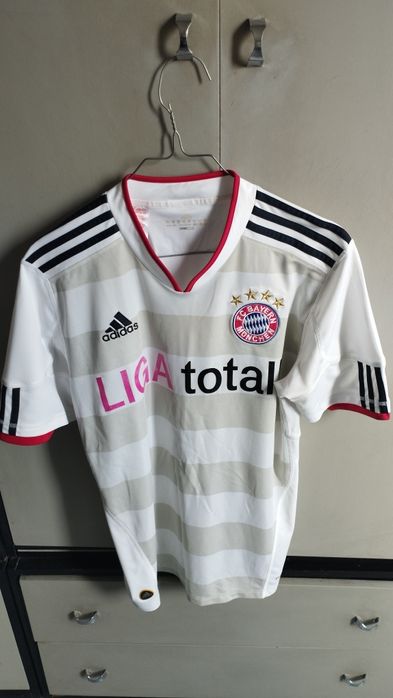 Анцунг на Байерн