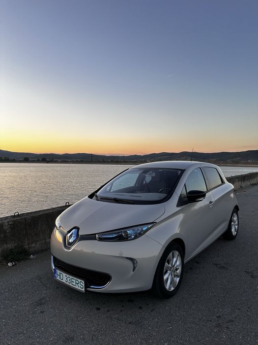 Vand Renault Zoe