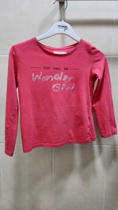 блузка In extenso для девочки