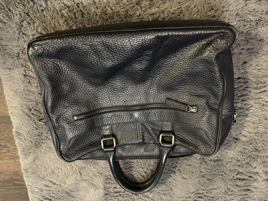 Geanta laptop/documente Musette