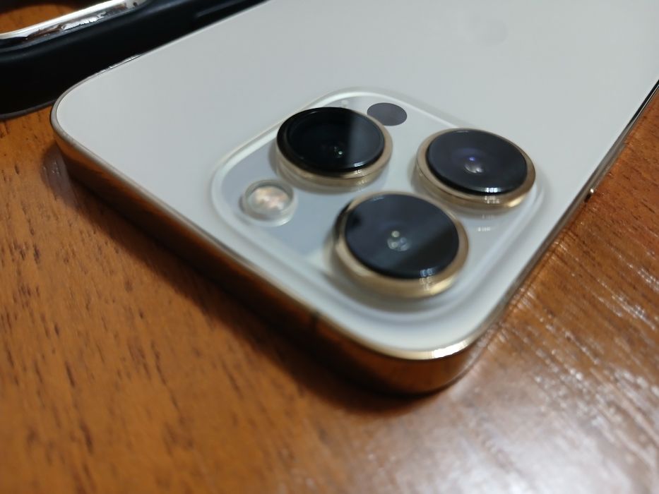 Айфон 13 про в идеале