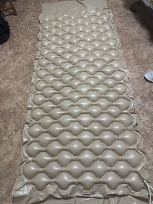 Противопролежневый матрас