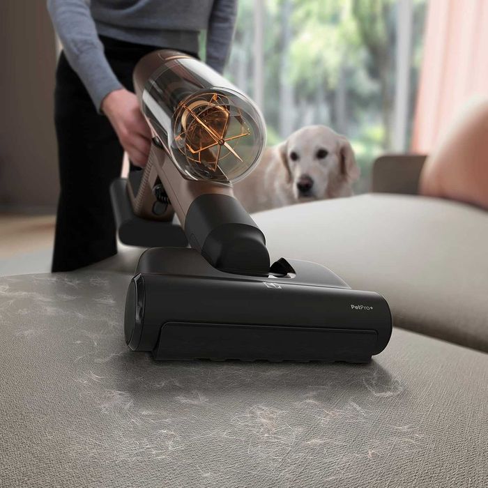 Electrolux Ultimate 800 Акумулаторна прахосмукачка с база (EP81U25ULT)