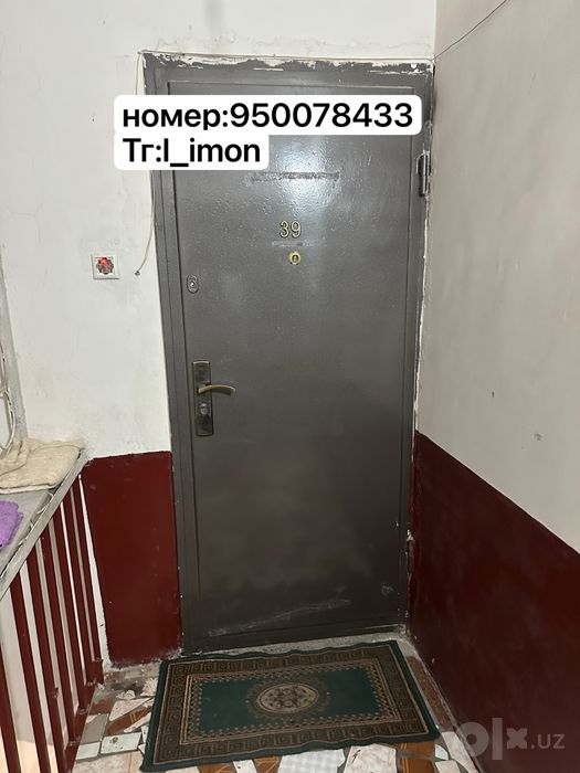 Корасу 6 квартира 3х ком 5 этаж аренда