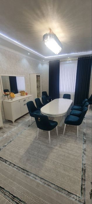 Центр Луначарский Евро Дом Участок