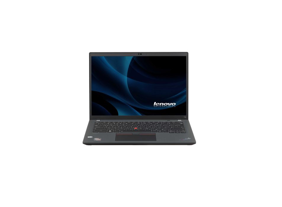 Ноутбук Lenovo ThinkPad T14 Gen 3 (i5-1245U/16GB/256GB)