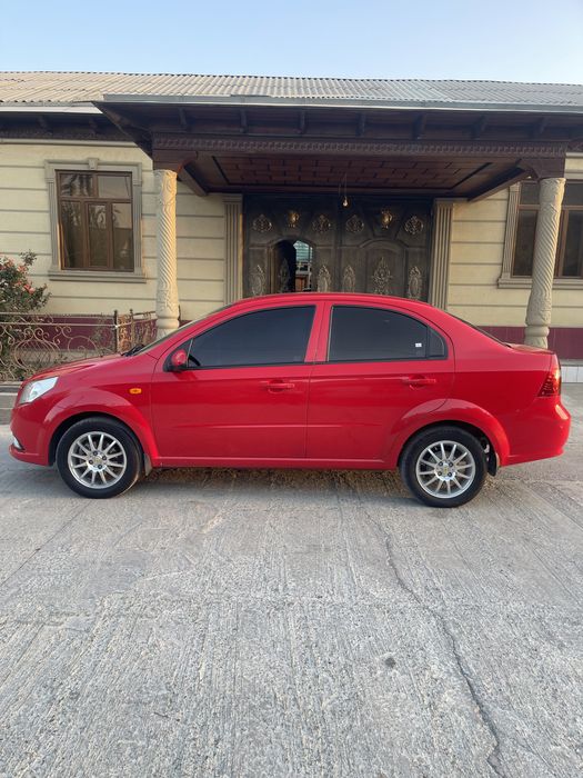 Chevrolet Nexia 2017 — 6