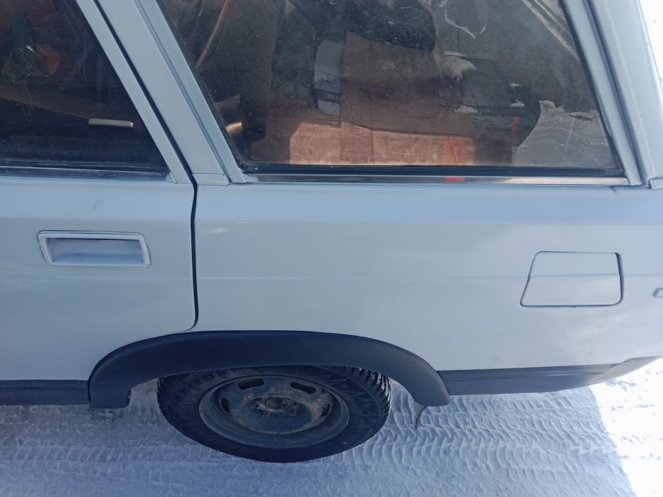 Ваз 21043 четверка