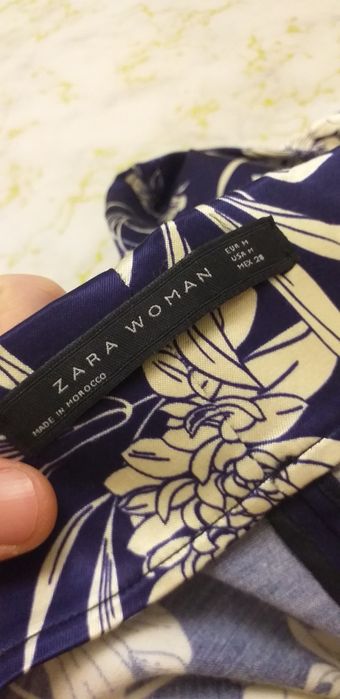 Юбки женские атласной