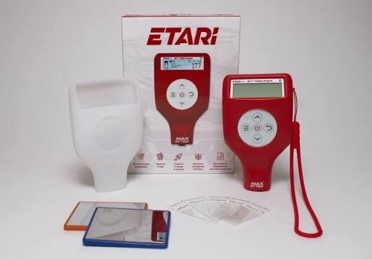 Толщиномер Etari 700 max