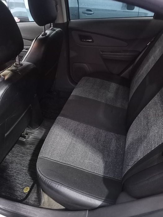 Chevrolet Cobalt 2024 — 4