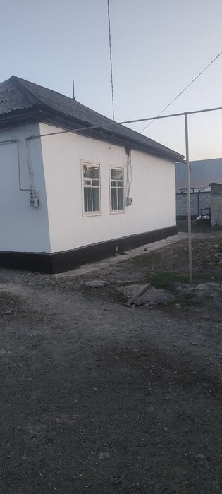 Дом в поселке Балпык би