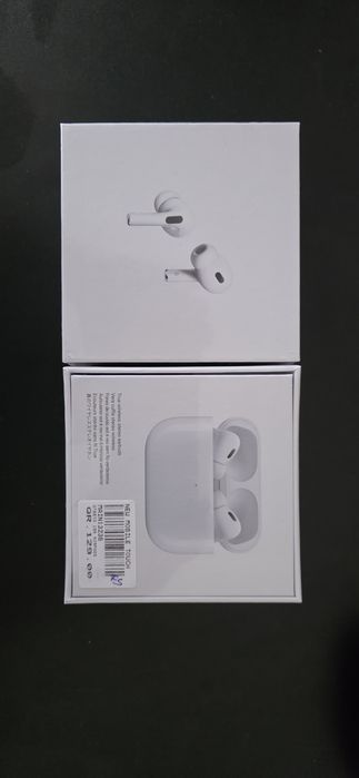 Căşti wireless OTEETO OT105 Bluetooth 5.3 - noi, sigilate - 2 bucăți