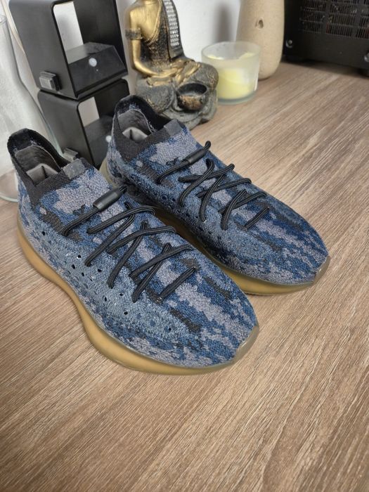 Adidasi Adidas Yeezy