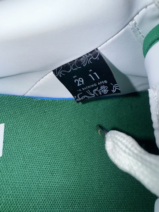 Bapesta обувки 45 номер