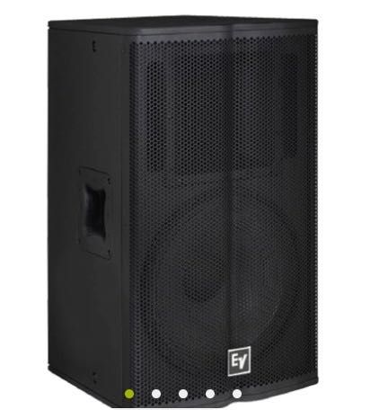 Музыкальная колонка Electro Voice