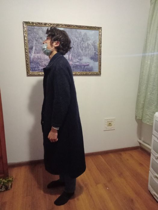 Кардиган с юбкой новые