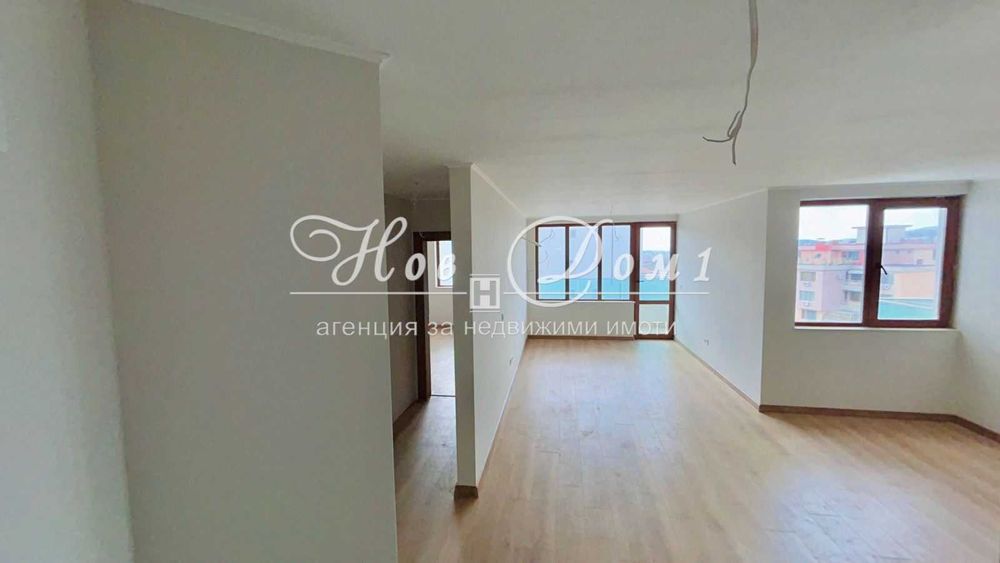 Продава се Двустаен апартамент в Варна, Виница - 69 кв.м за 1661 €/кв.м - Снимка #8