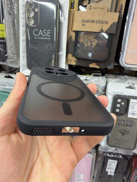 Honor Magic 8 Pro , Magic 8  матиран Magsafe