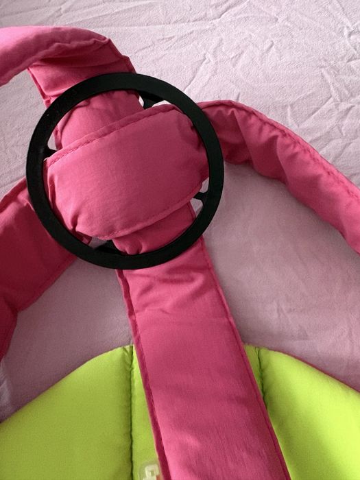 Chipollino Кенгуру за удобно пренасяне на бебе