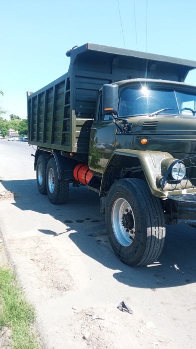 Zil 131  Holati ideal na hado ligotka bor 6ta balon bes kamir