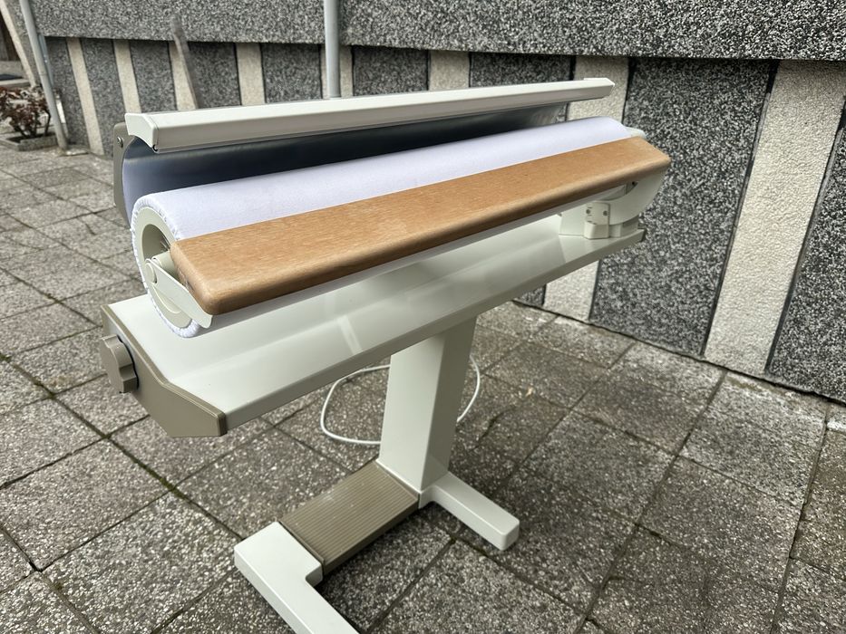 Гладачна машина каландър Привилег/Privileg