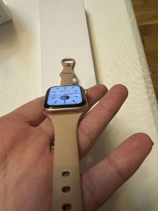 Apple watch seria 6 40 mm