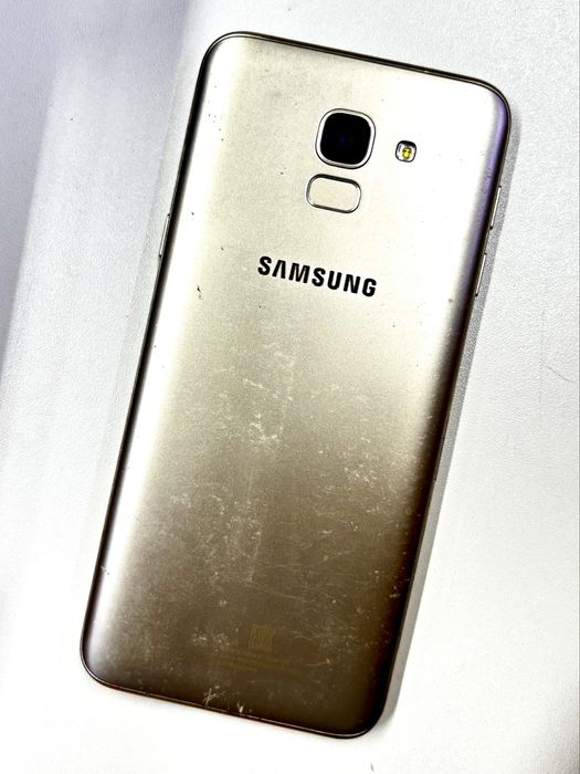 Продам Samsung J6