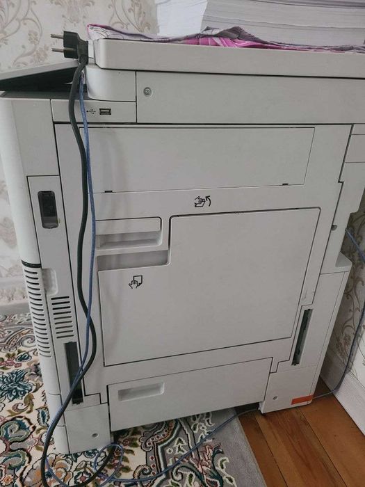 Canon Image RUNNEN ADVACE DX C3725i