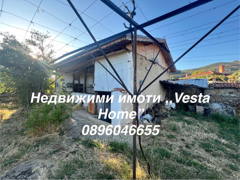 Продава се Къща в с. Енина, Област Стара Загора - 60 кв.м за 1360 €/кв.м - Снимка #7