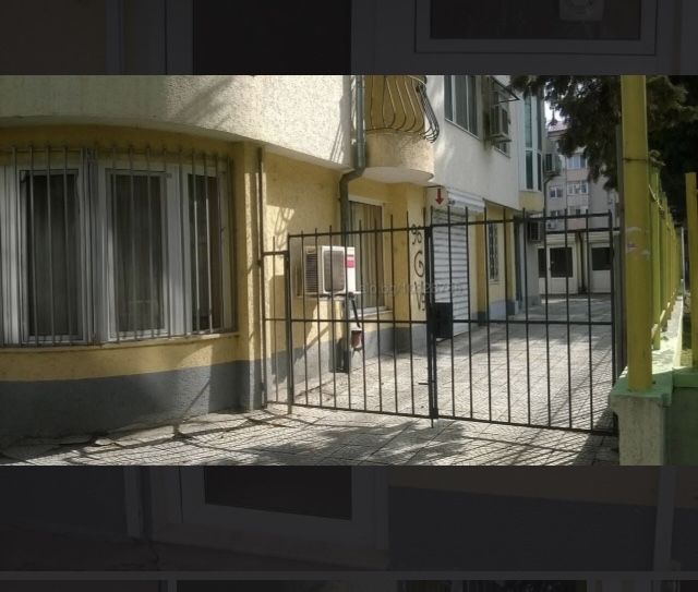 Наем  на офис Възраждане