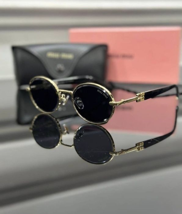 Дамски слънчеви очила различни модели