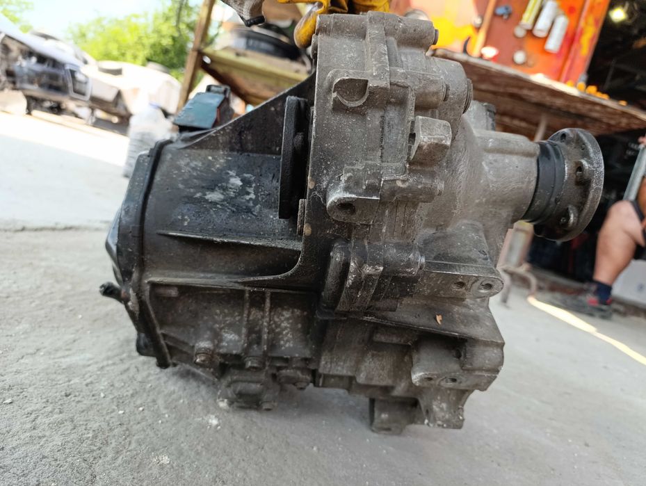 Скоростна кутия за VW Поло, Ибиза, Фабия 1.2I  - JHN