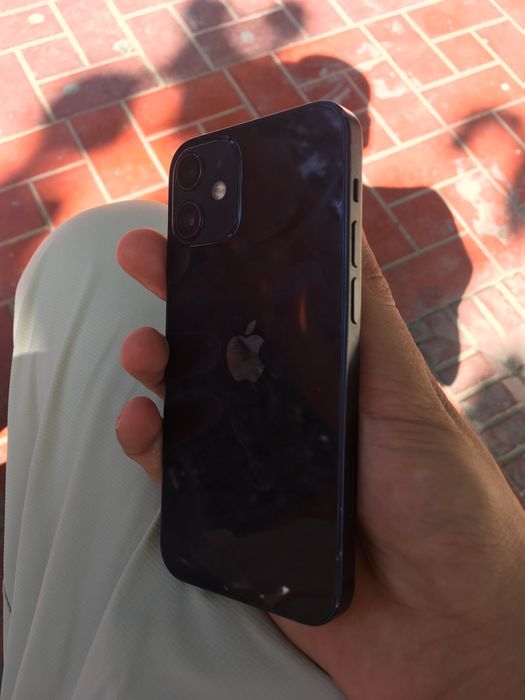 Iphone 12 mini sotiladi